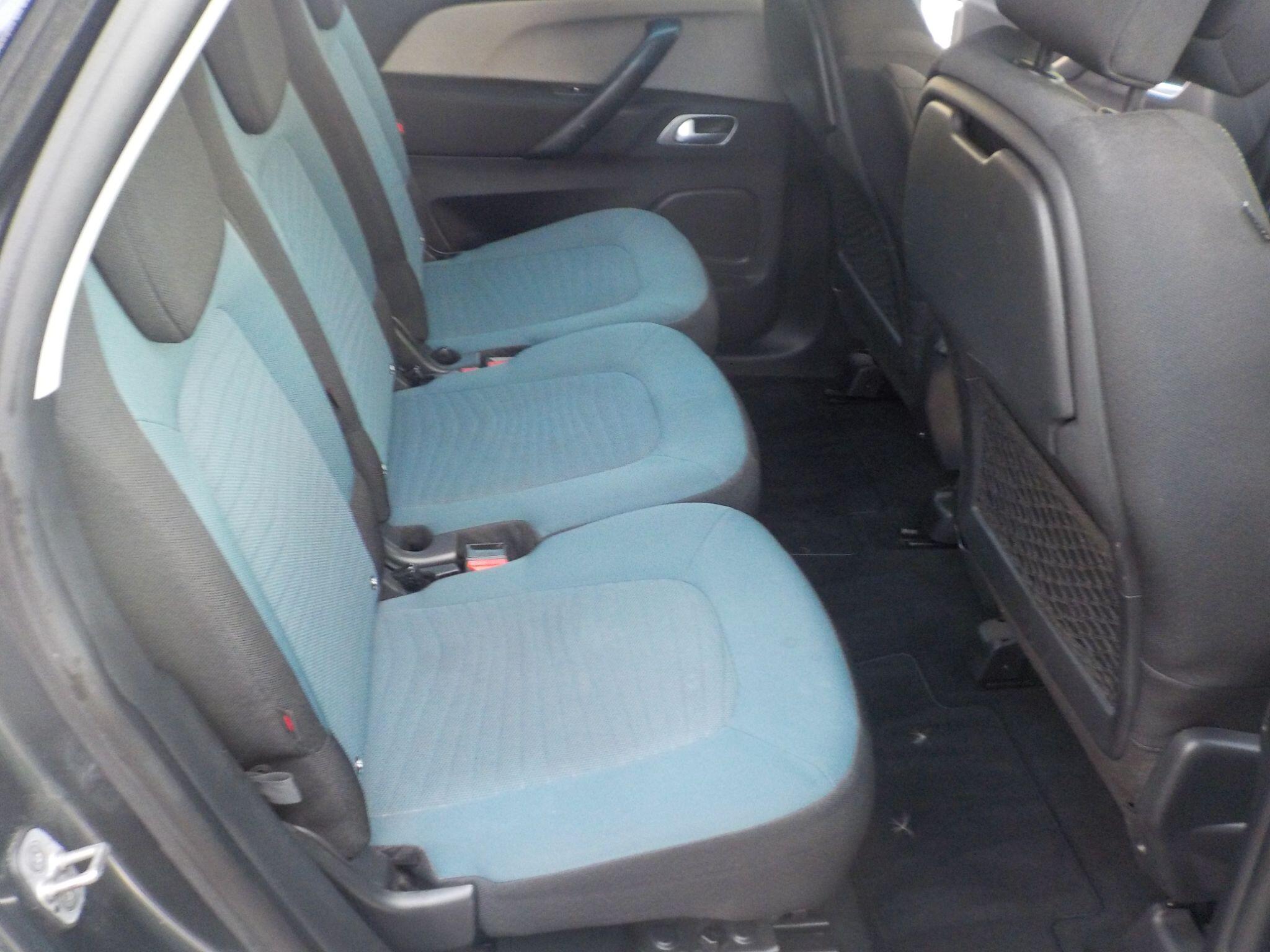 Citroen C4 Picasso 1.6 BlueHDi Feel Euro 6 (s/s) 5dr