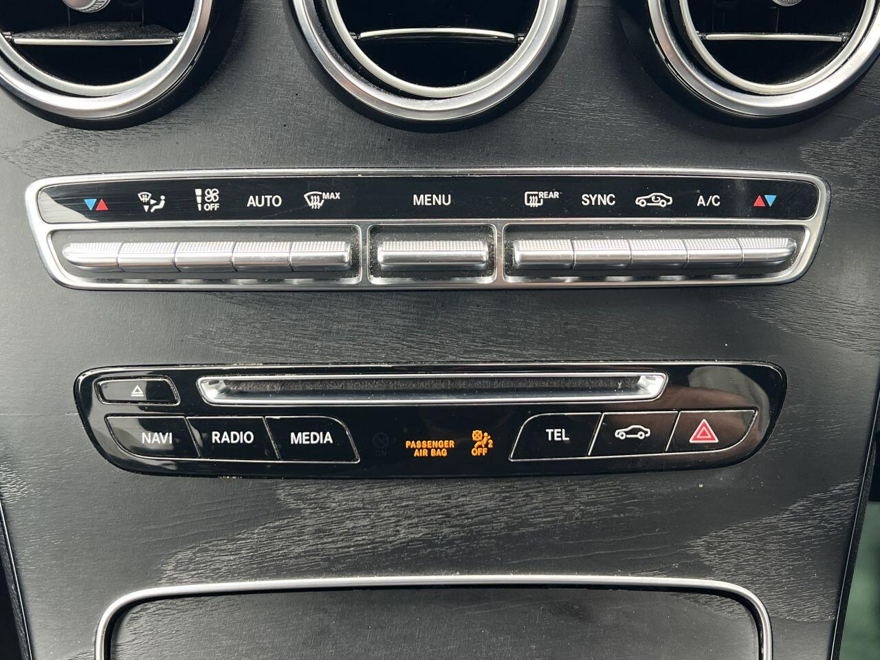 Mercedes-Benz GLC view 42