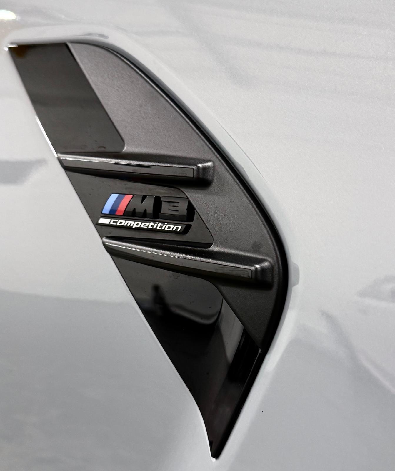 BMW M3 view 97