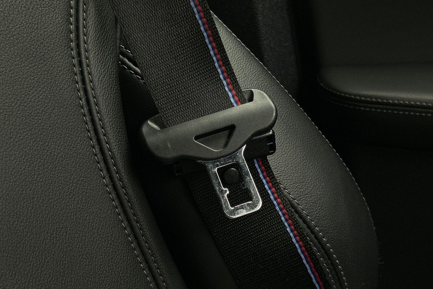 BMW X6 view 30