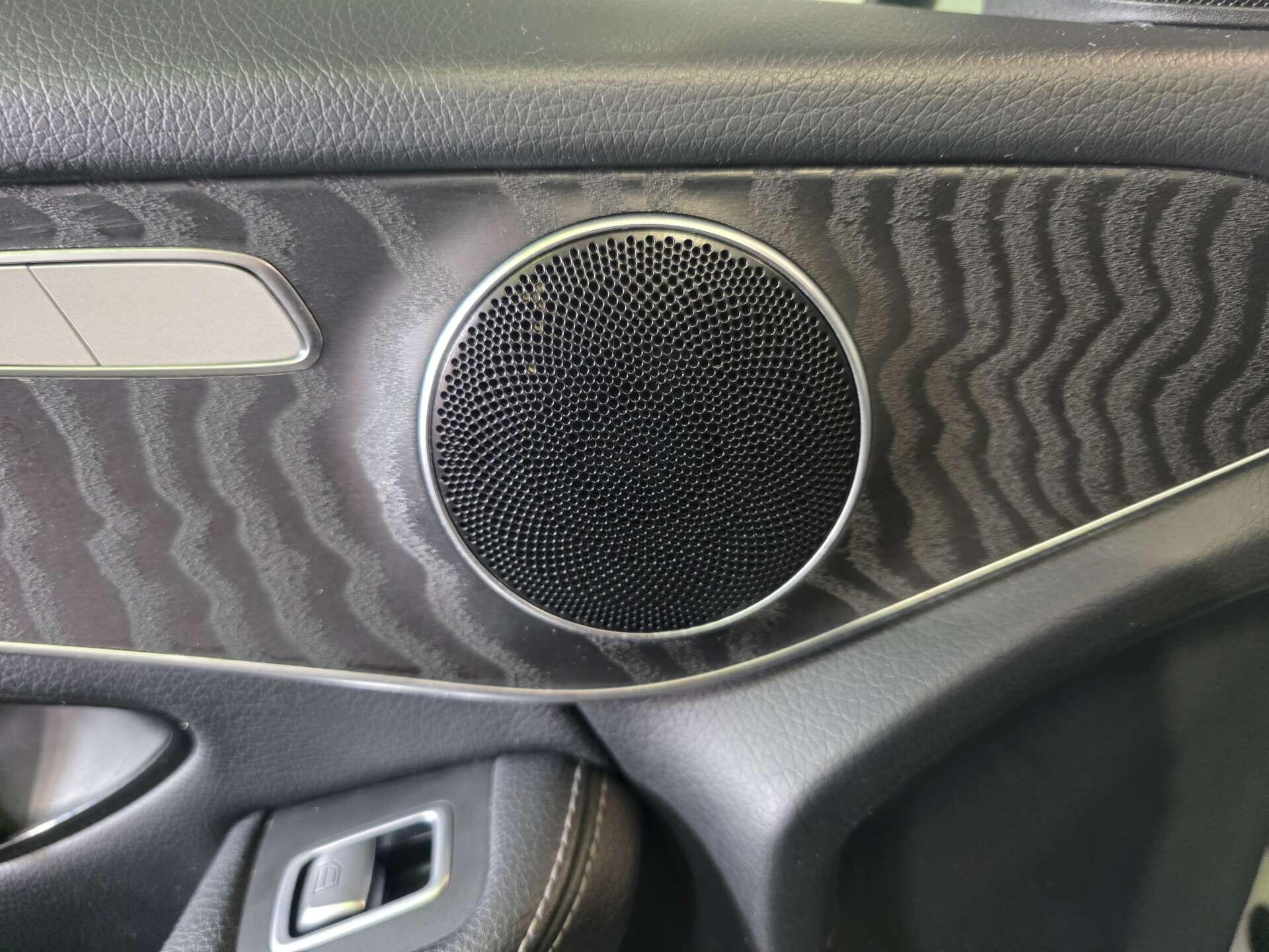 Mercedes-Benz GLC view 54