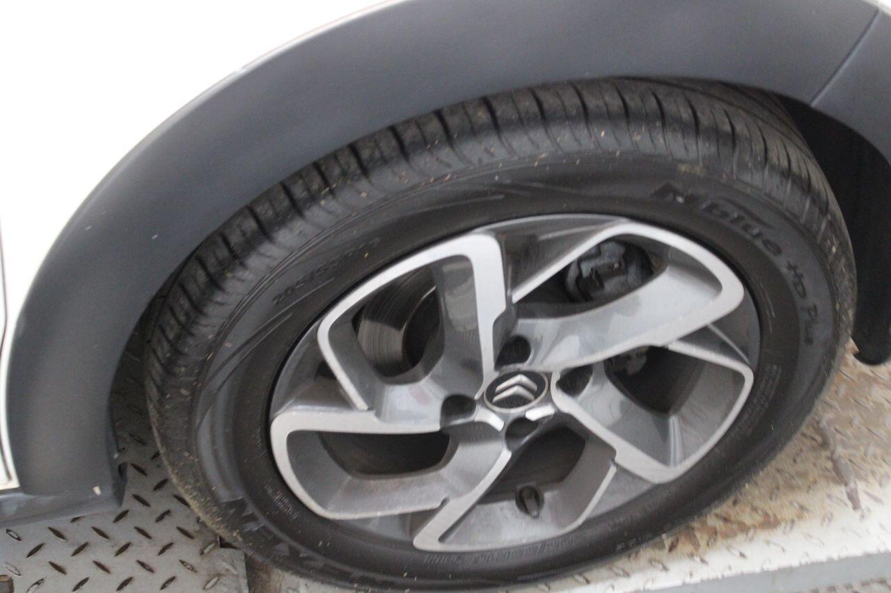 Citroen C3 view 9