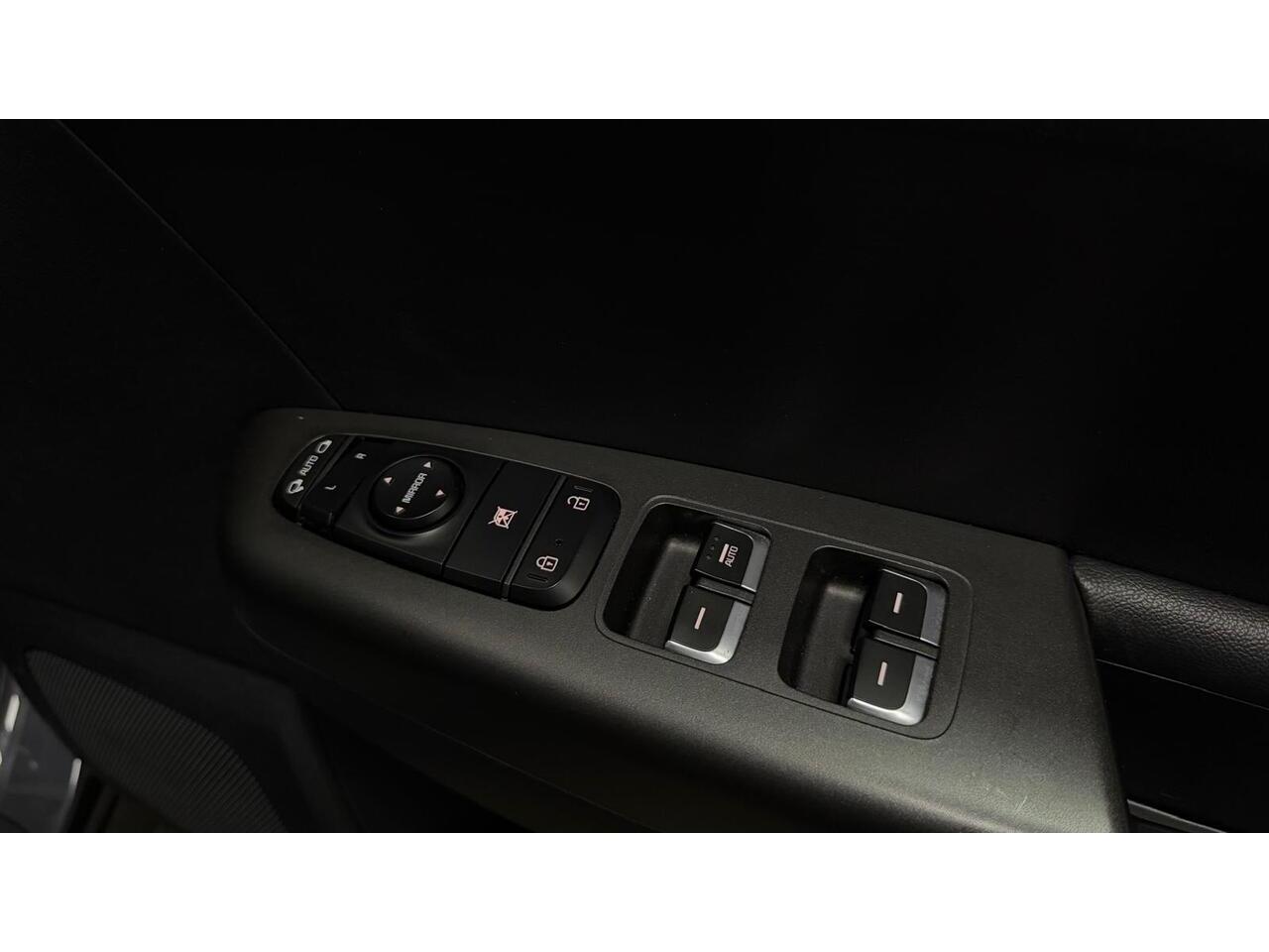 Kia Sportage view 20