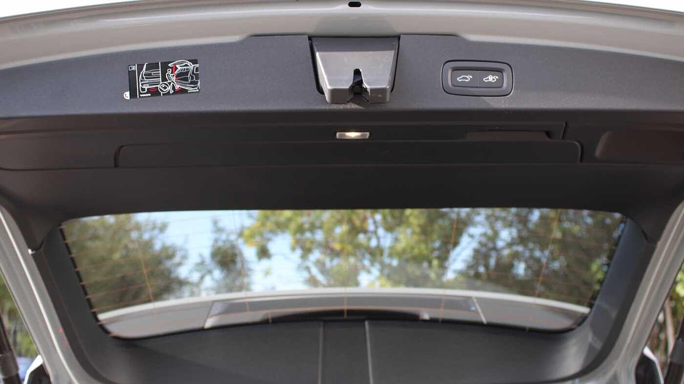 Volvo V60 view 35