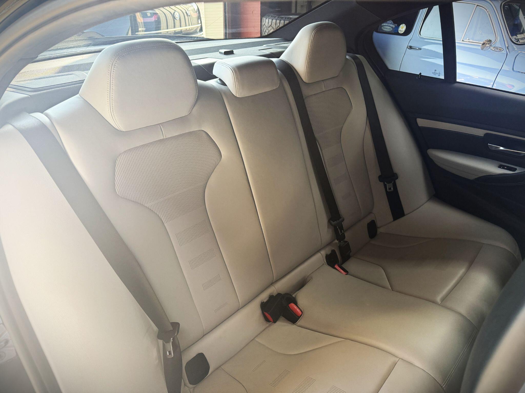BMW M3 view 14
