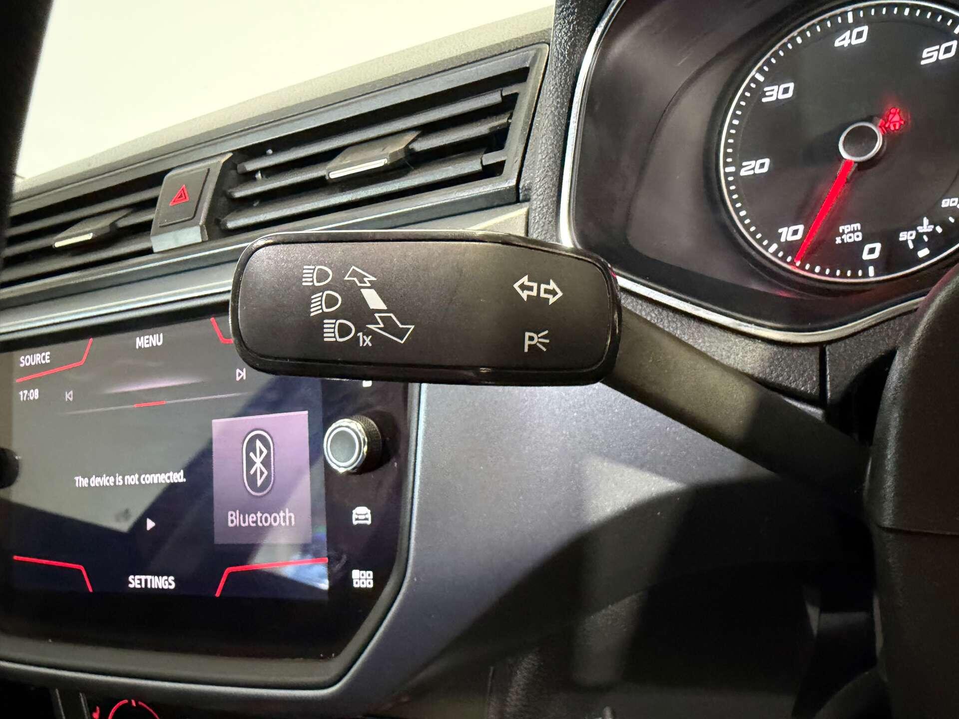 SEAT Arona view 26
