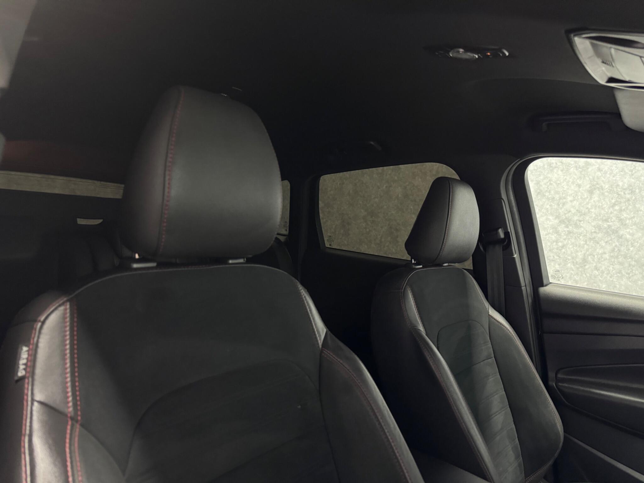 Ford Kuga view 15