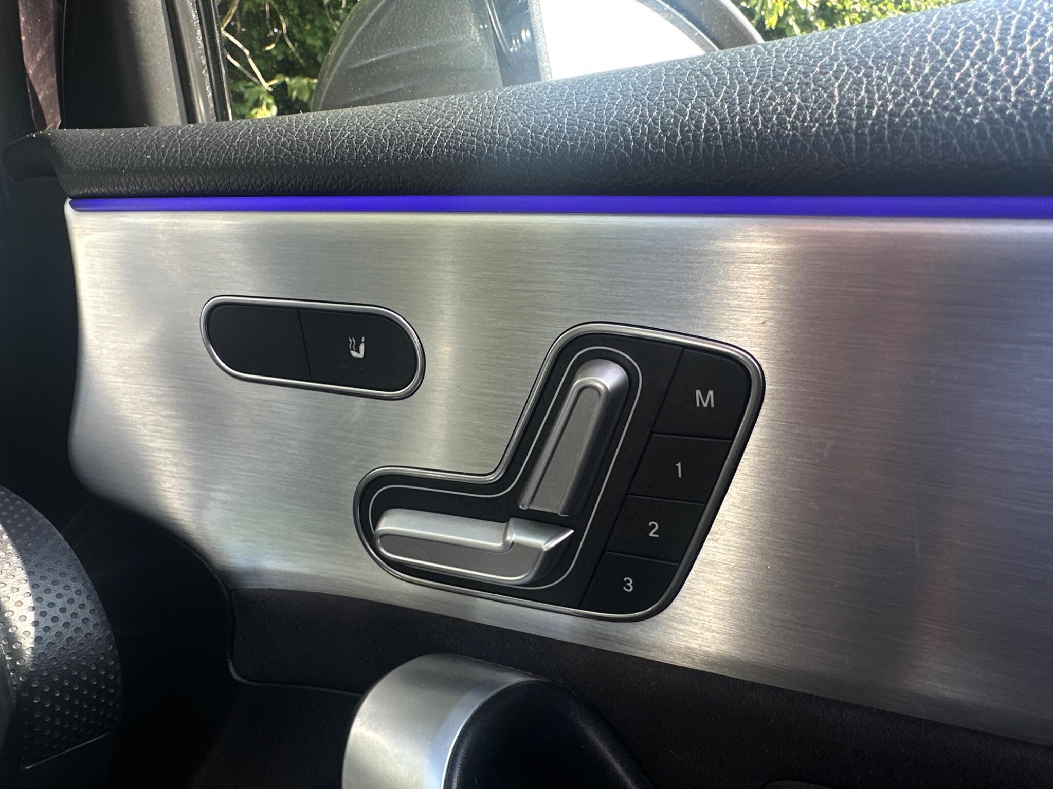 Mercedes-Benz A-Class view 67