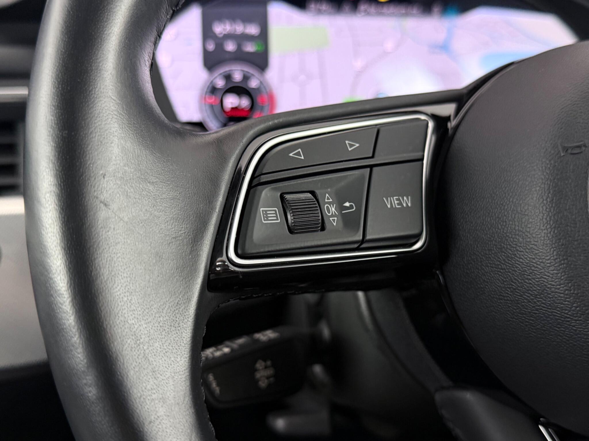 Audi A5 view 13