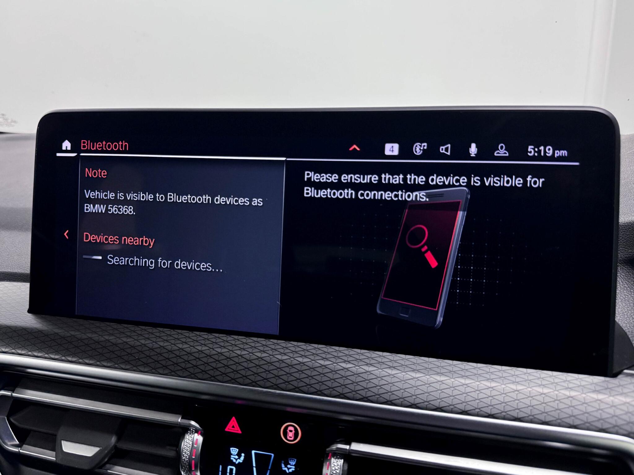 BMW X4 view 43