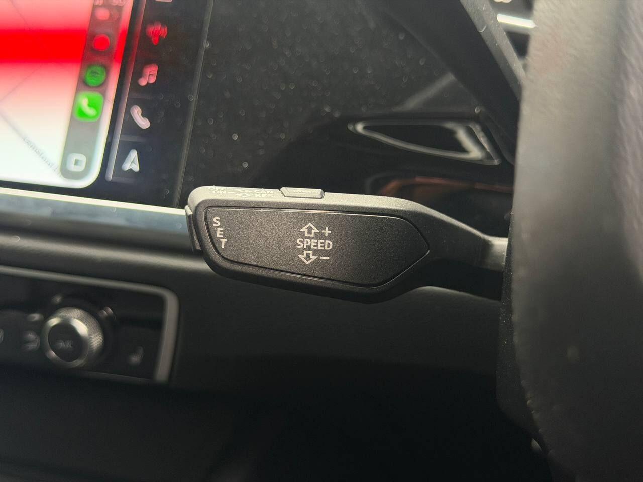 Audi Q3 view 37
