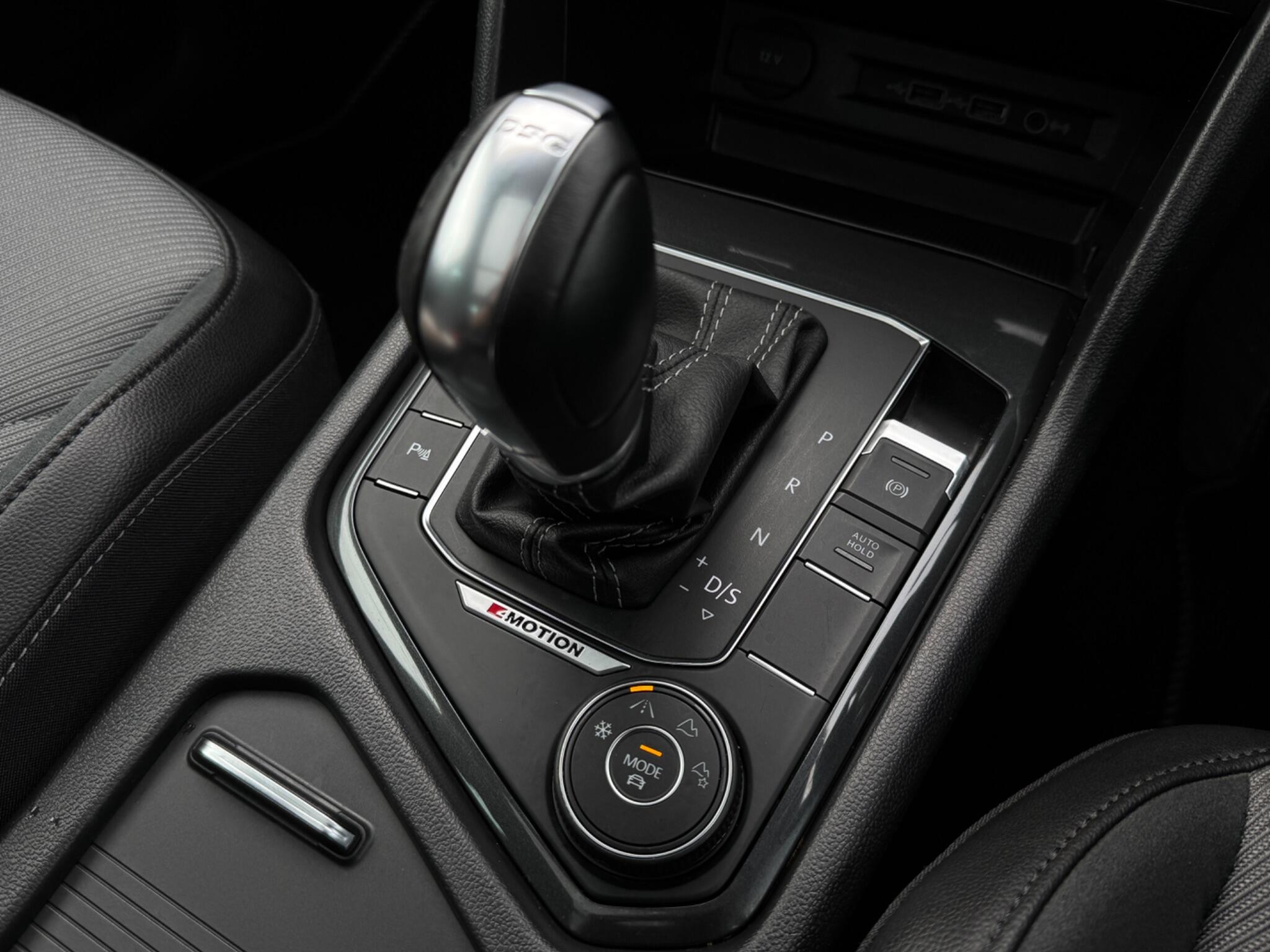 Volkswagen Tiguan view 52