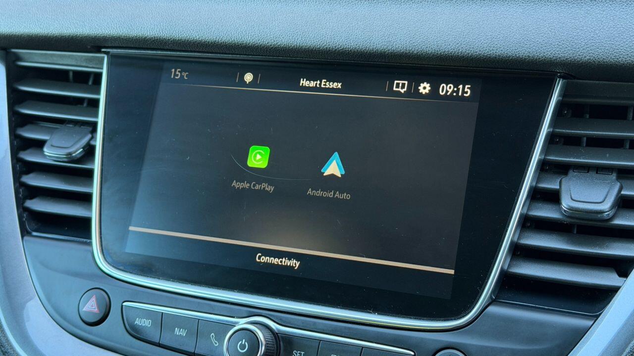 Vauxhall Grandland X view 27