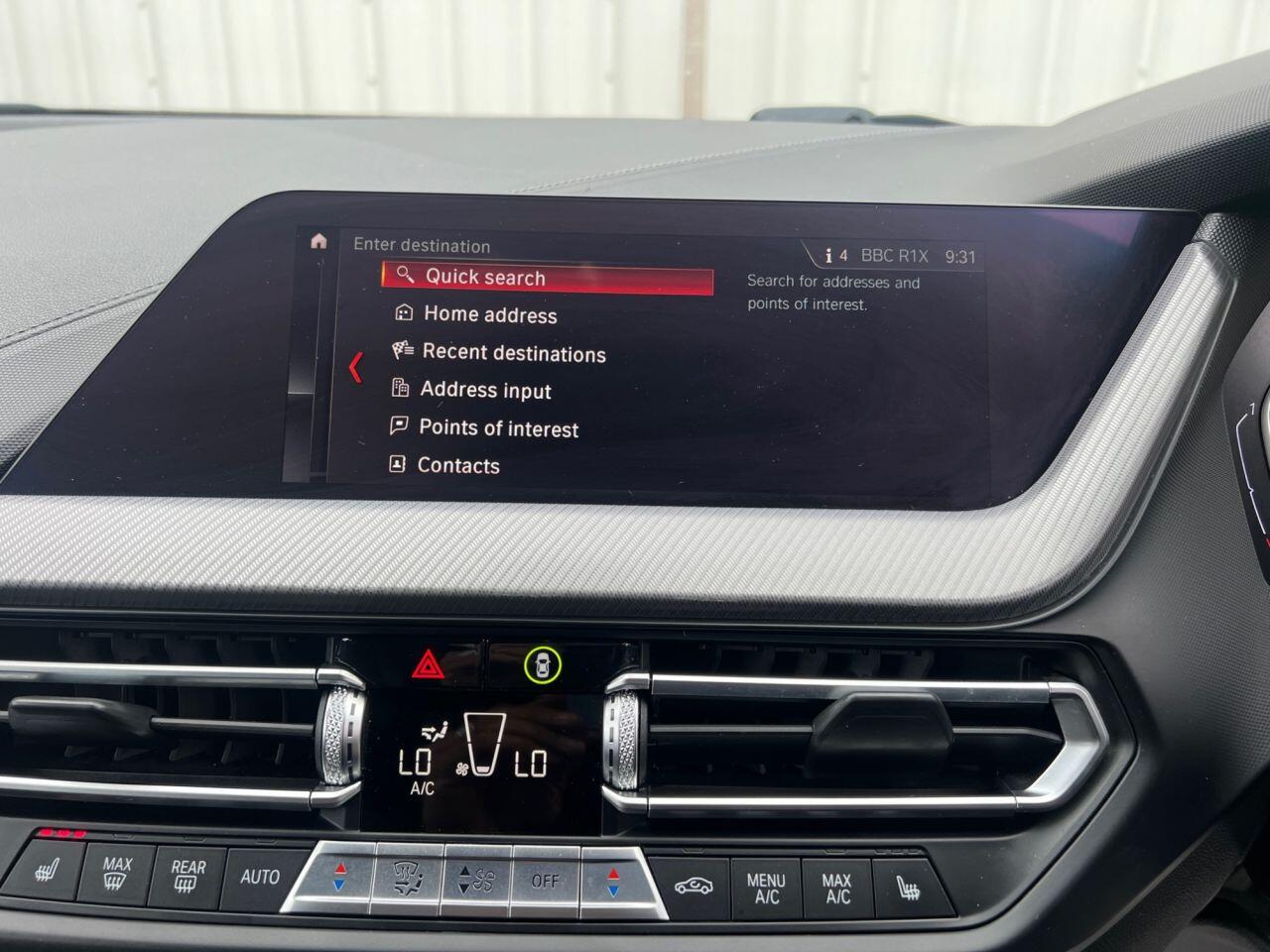 BMW 1 Series view 24