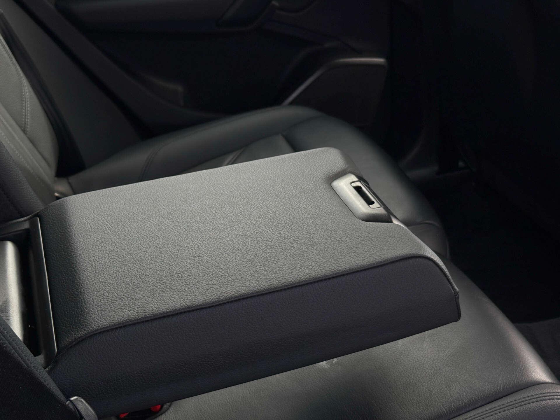 Audi Q5 view 33