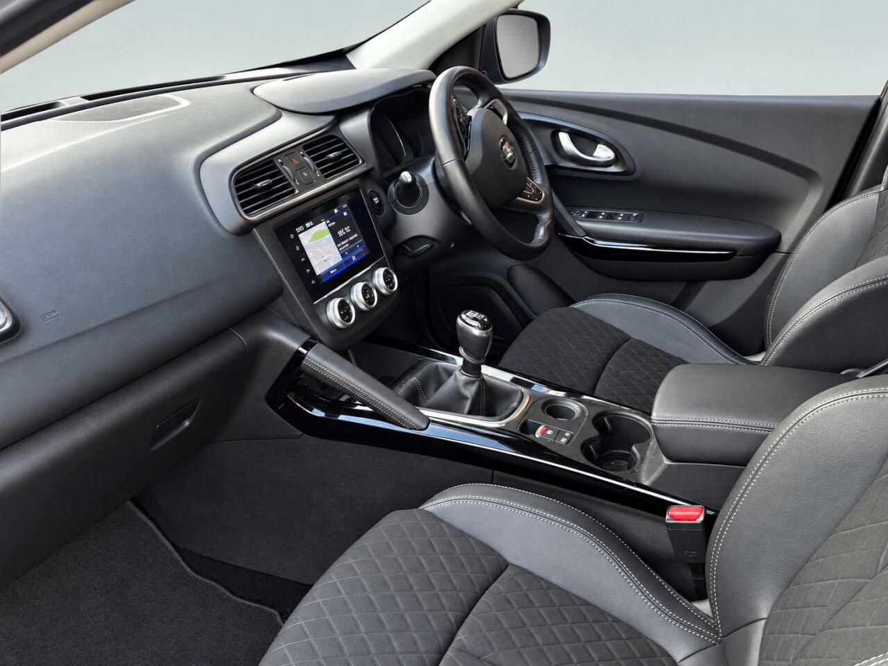 Renault Kadjar view 6