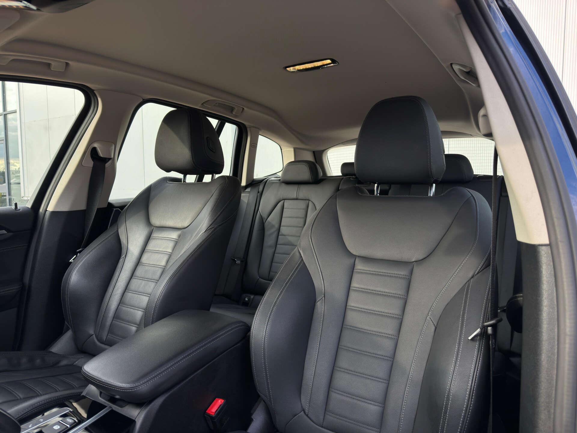 BMW X3 view 52