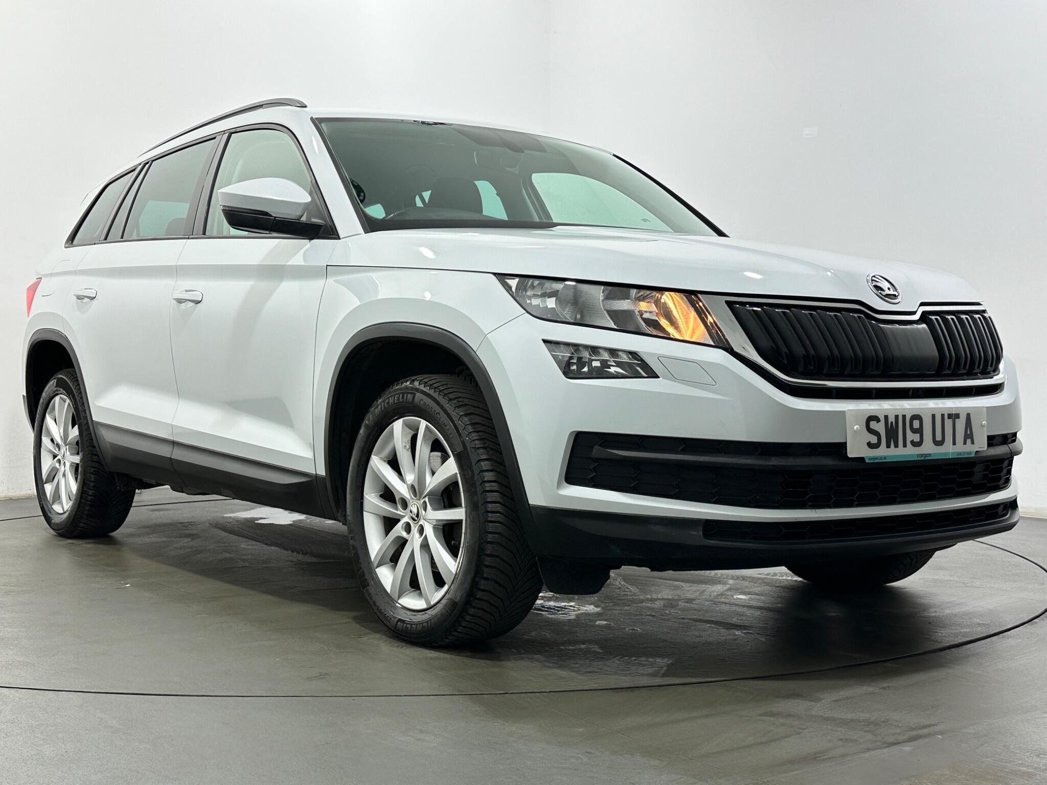 Skoda Kodiaq view 51