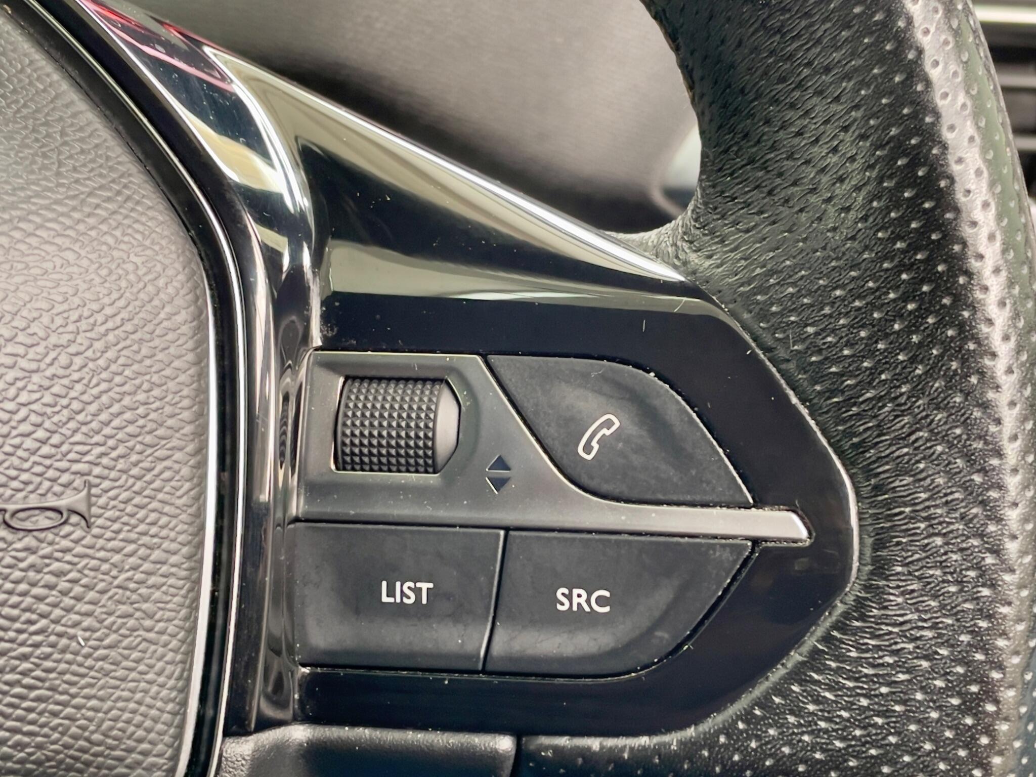 Peugeot 5008 view 60