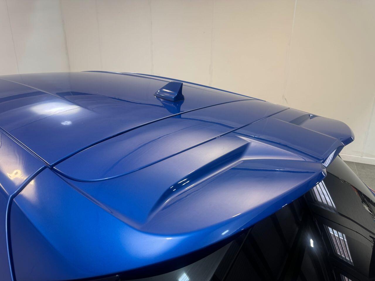 Ford Focus view 26