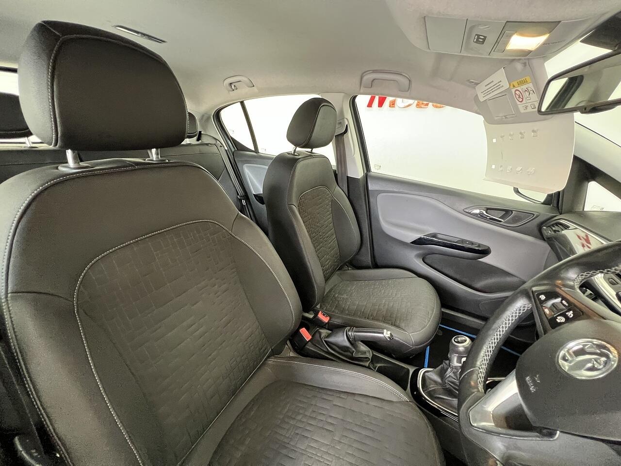 Vauxhall Corsa view 13
