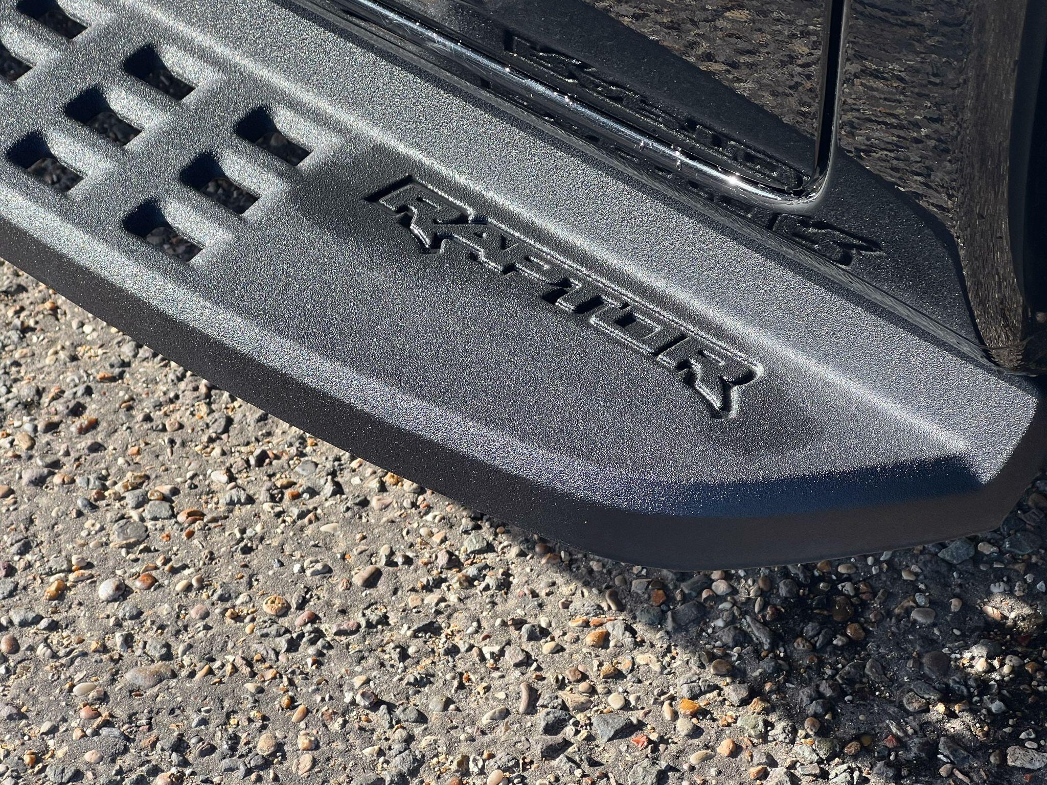 Ford Ranger view 12
