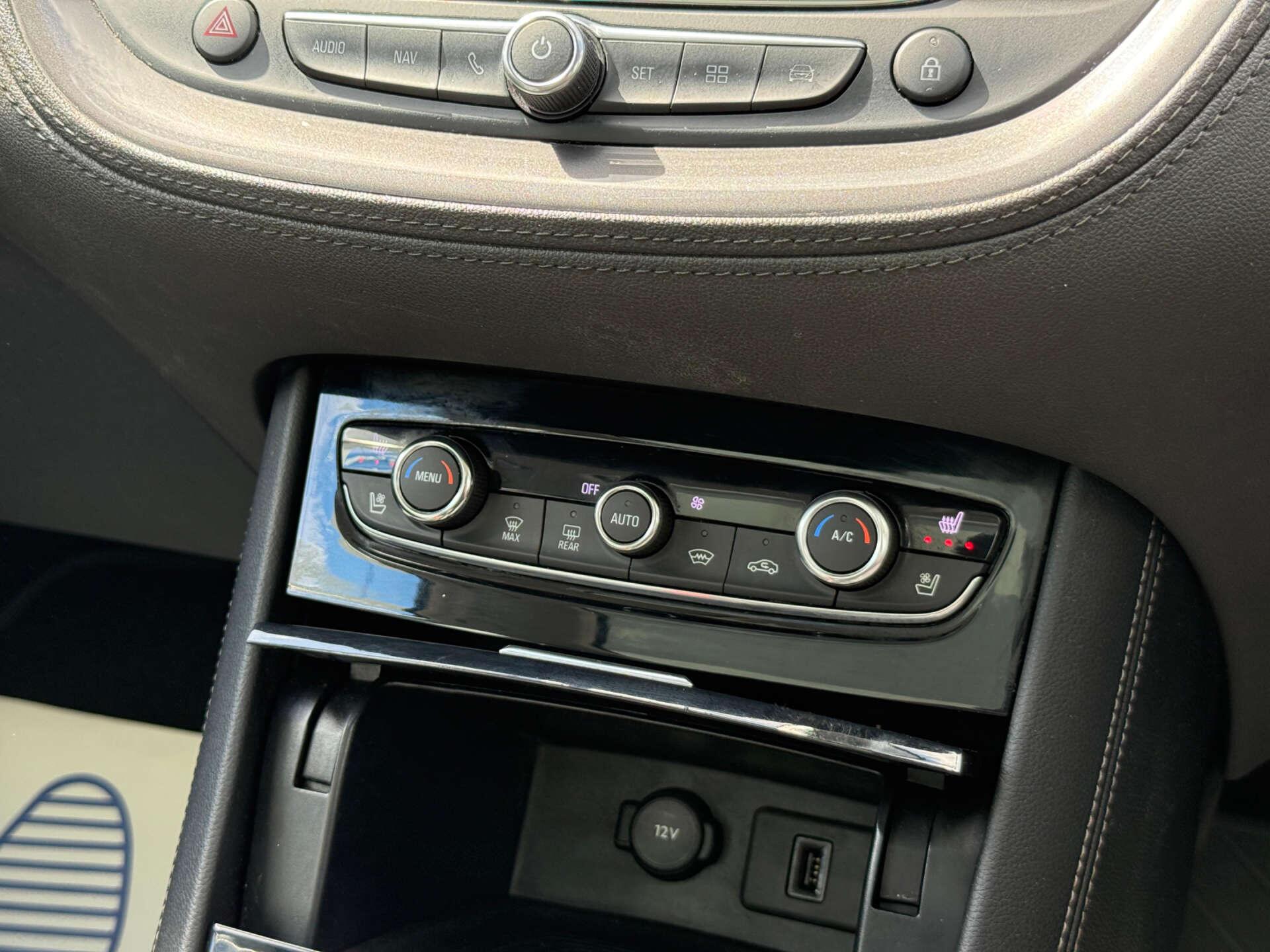 Vauxhall Grandland X view 33