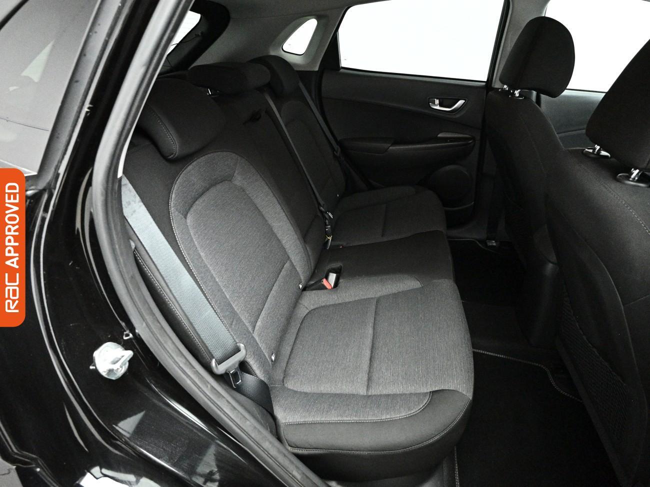 Hyundai Kona view 14