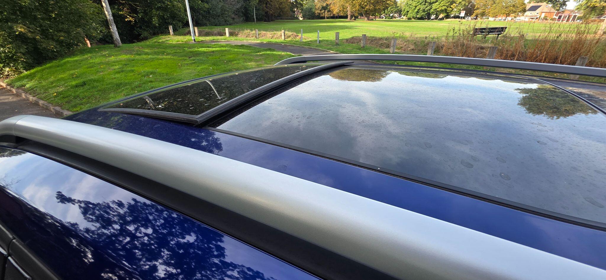 Ford Kuga view 17