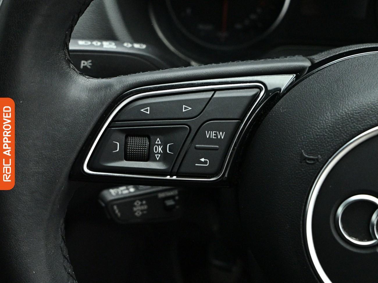 Audi Q2 view 19