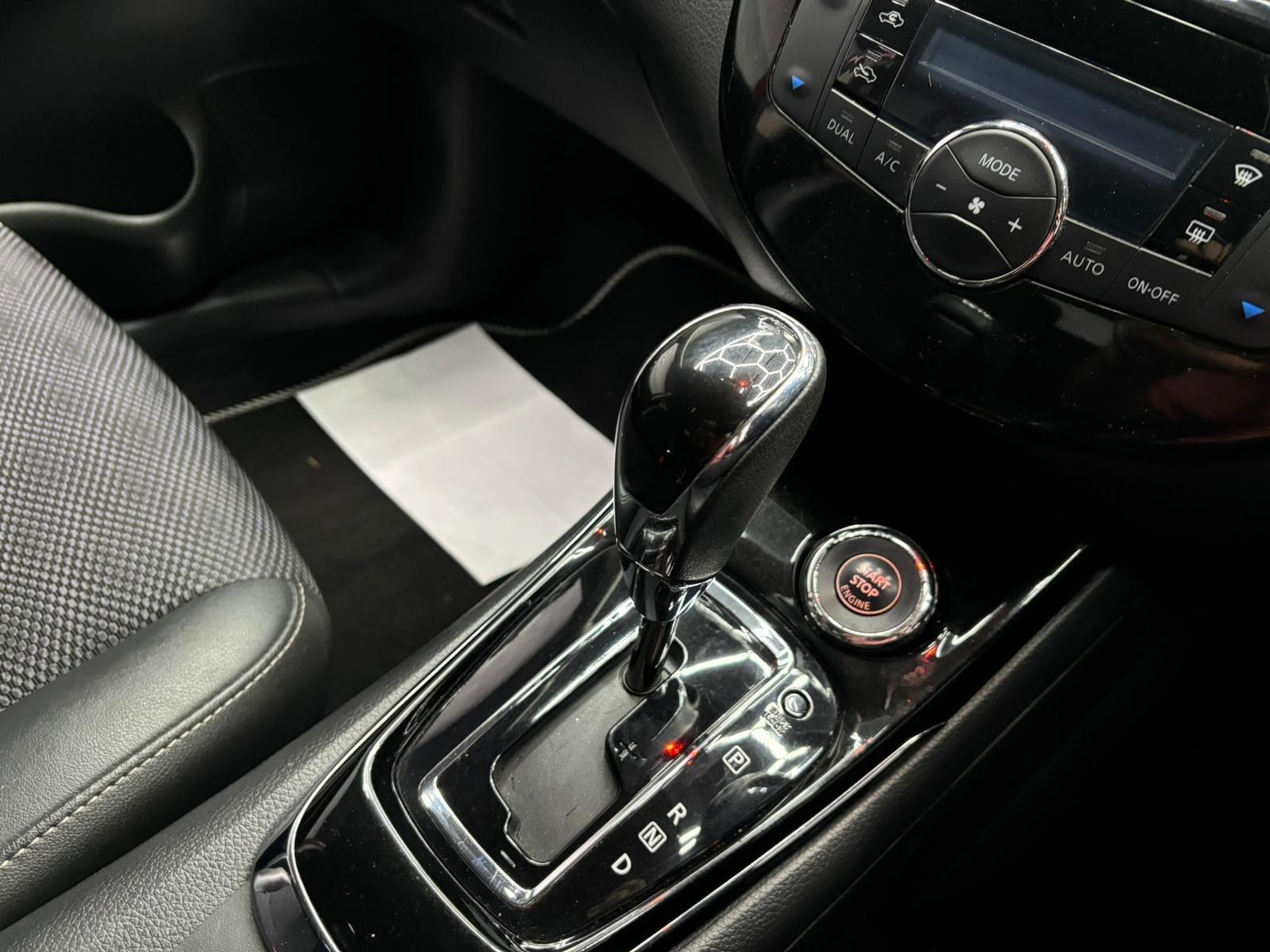 Nissan Pulsar view 9