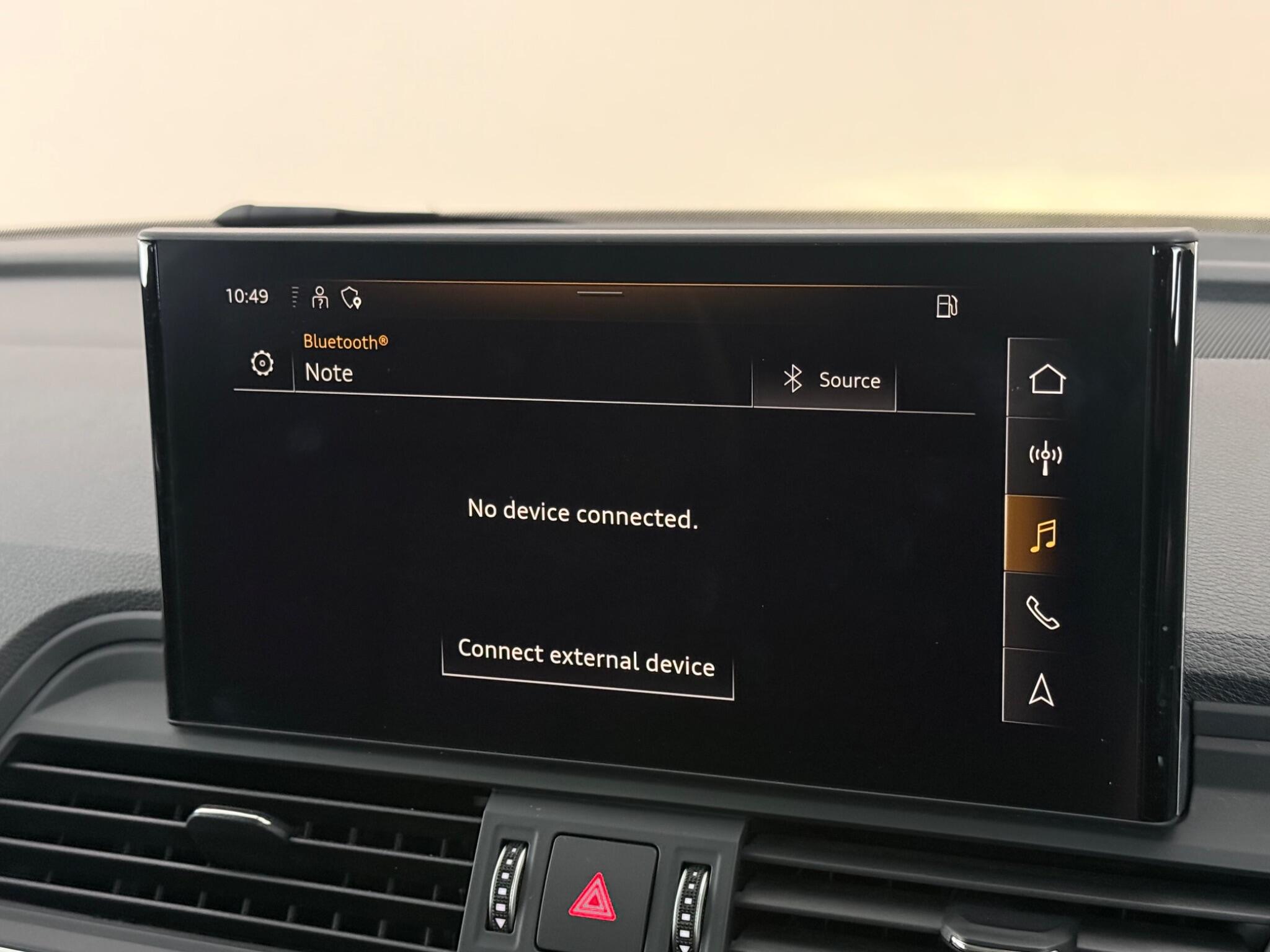 Audi Q5 view 26