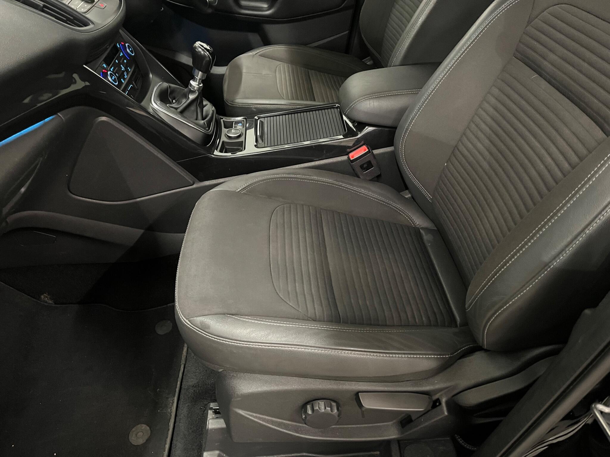 2018 Ford Kuga image 20