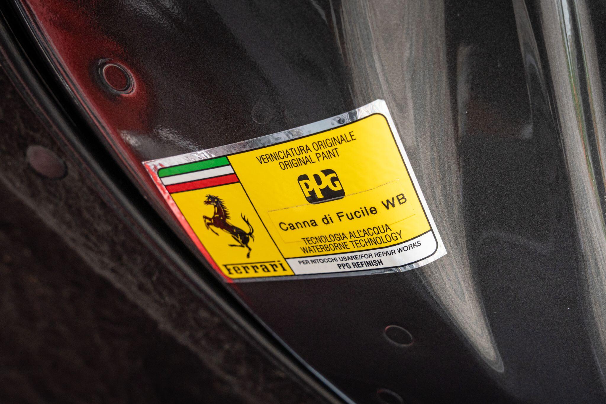 Ferrari F12 view 46