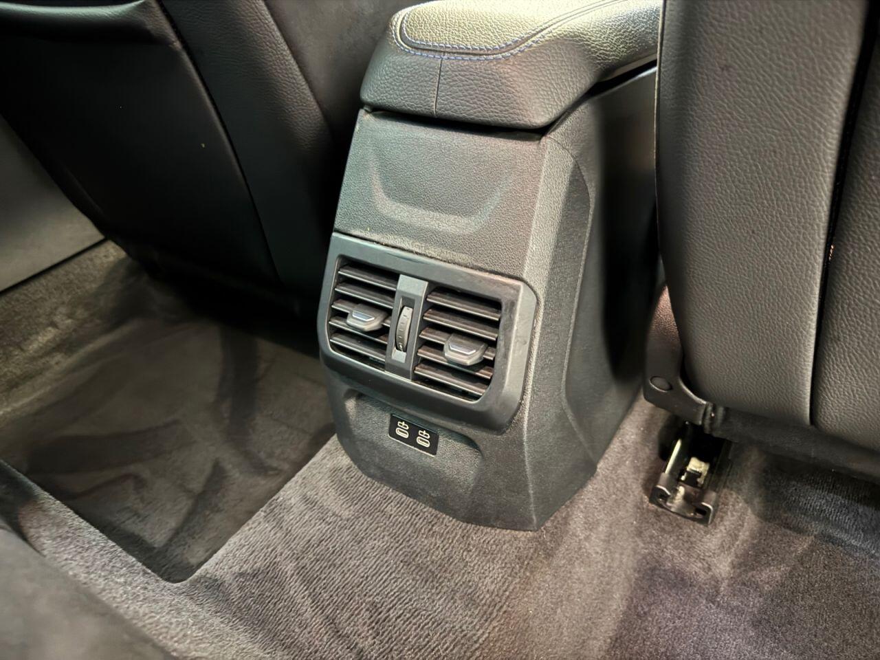 BMW 1 Series view 69