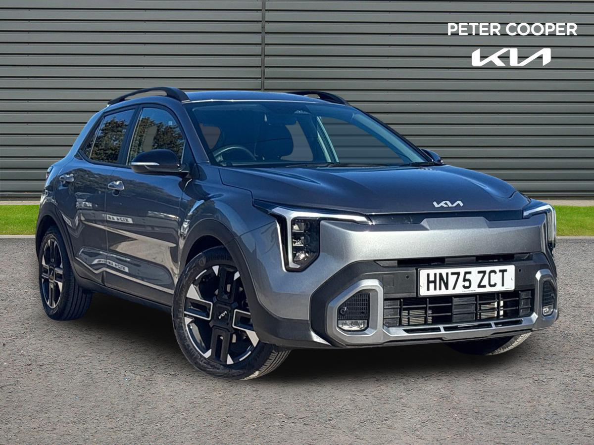 Kia Stonic