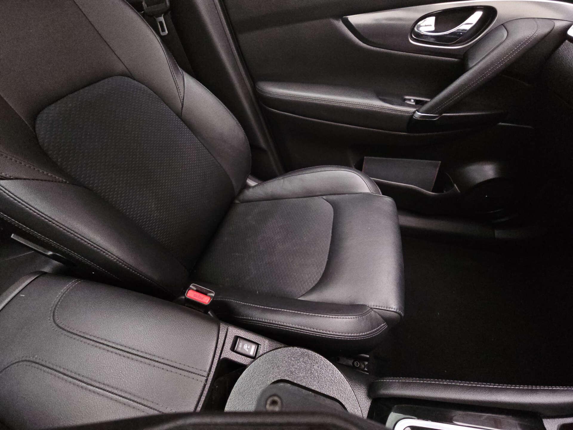 Nissan Qashqai view 10