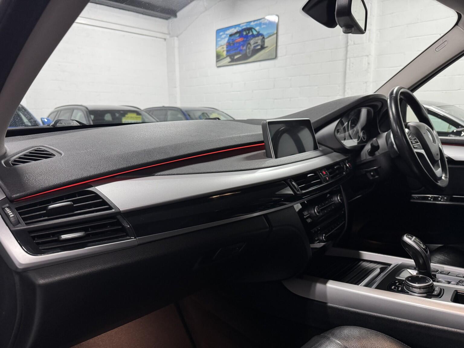 BMW X5 X5 view 10