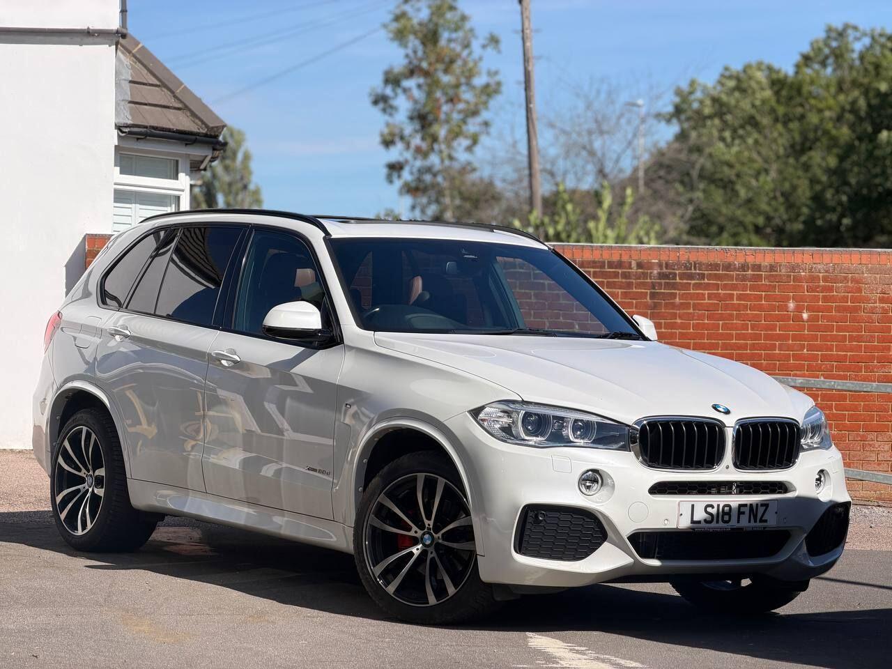 BMW X5 X5 view 63