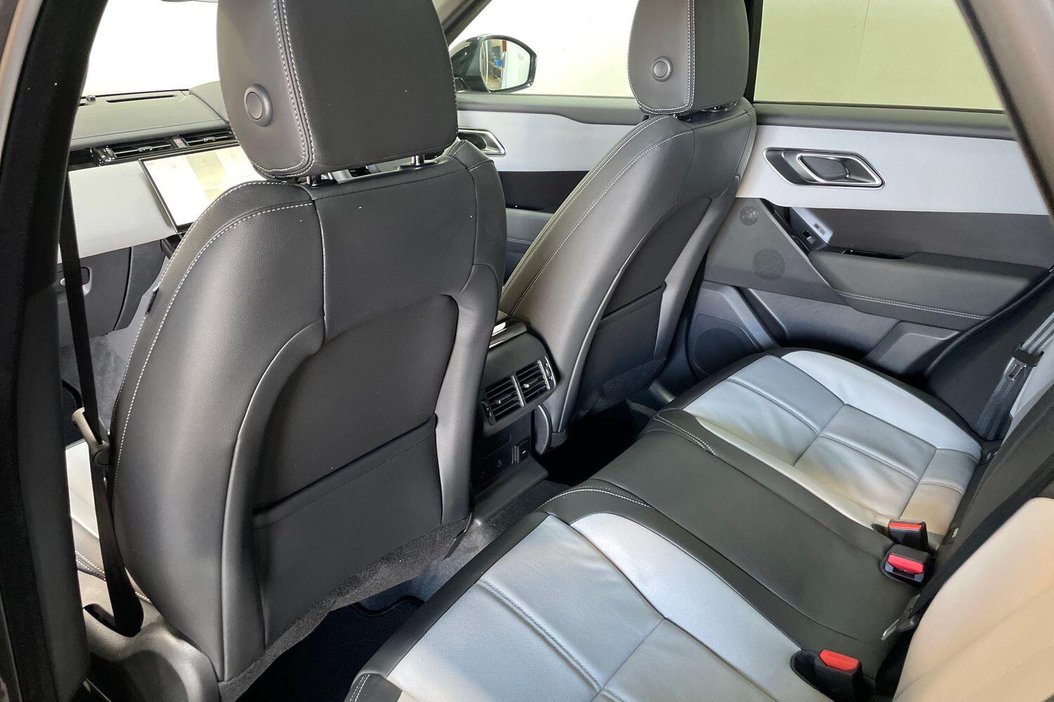 Land Rover Range Rover Velar view 21