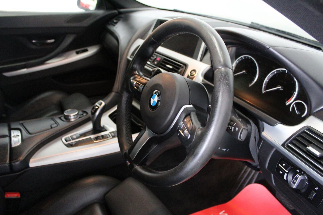BMW 6 Series view 47