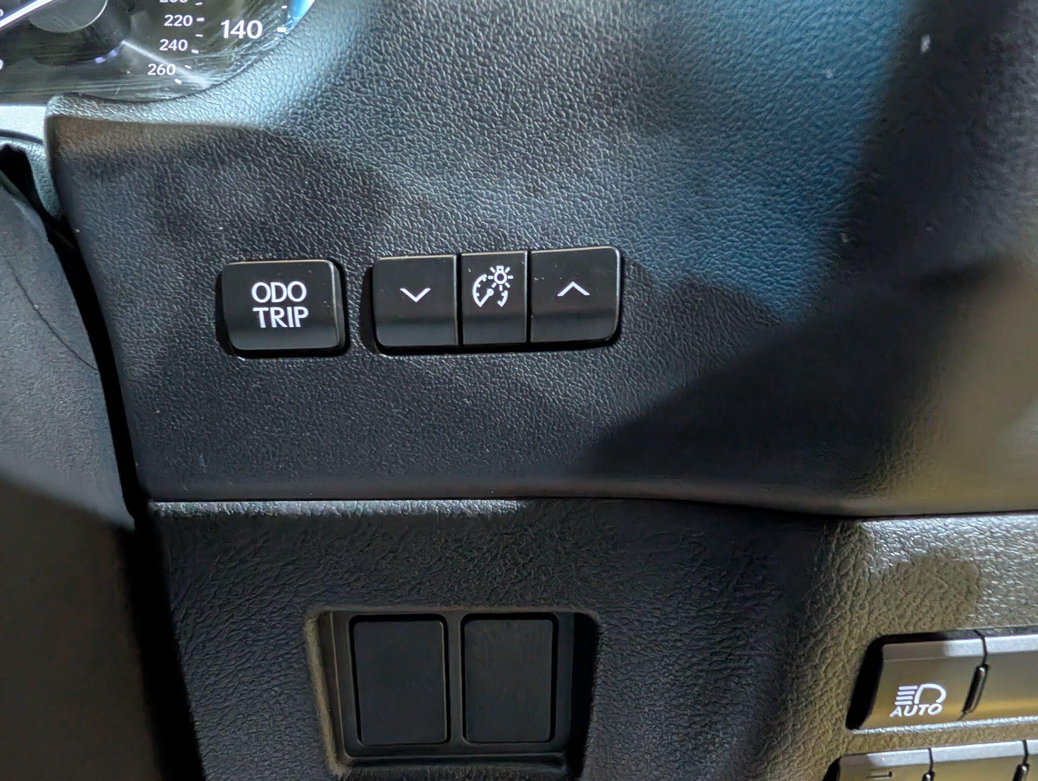 Lexus NX view 31