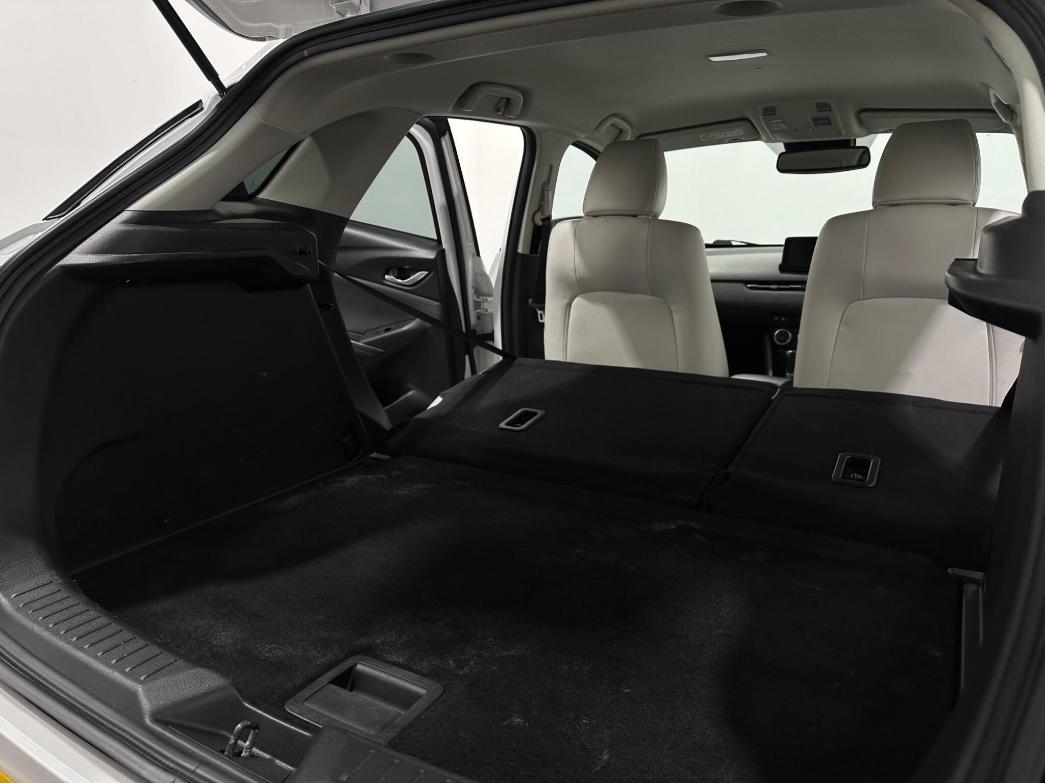 Mazda CX-3 view 42