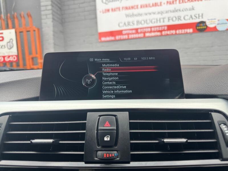 BMW 4 Series view 32