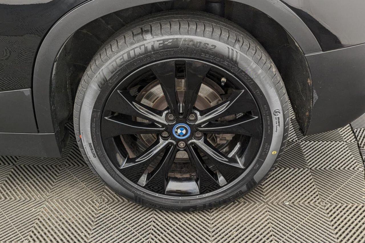 BMW X2 view 57