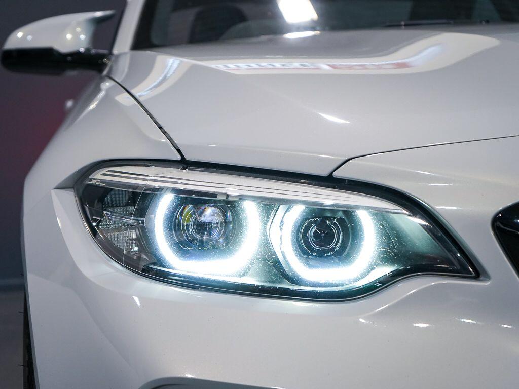 BMW M2 view 38