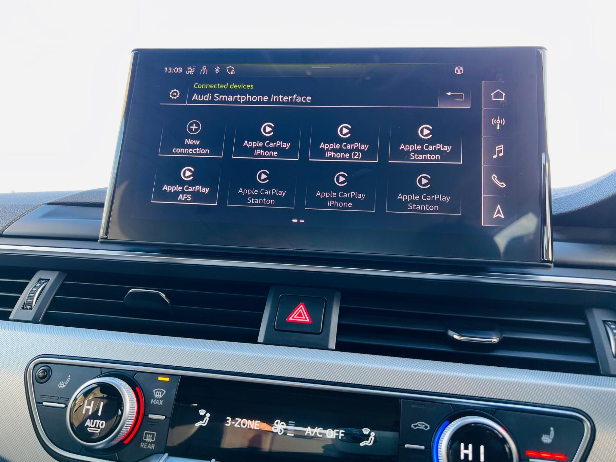 2021 Audi A4 Avant 2.0 TFSI 35 Technik S Tronic Euro 6 (s/s) 5dr • 51,903 miles image 45