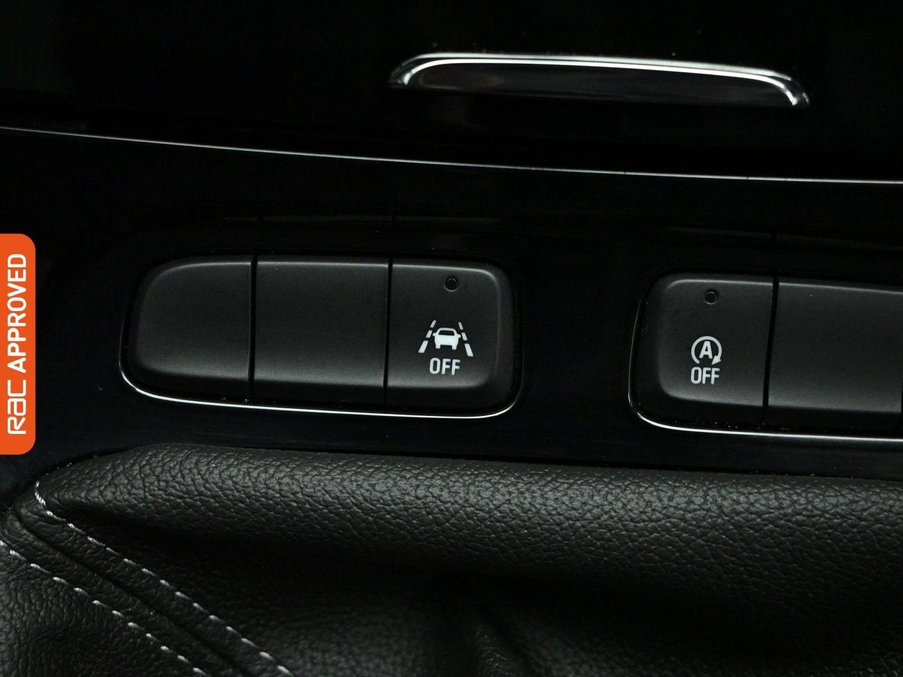 Vauxhall Grandland view 22
