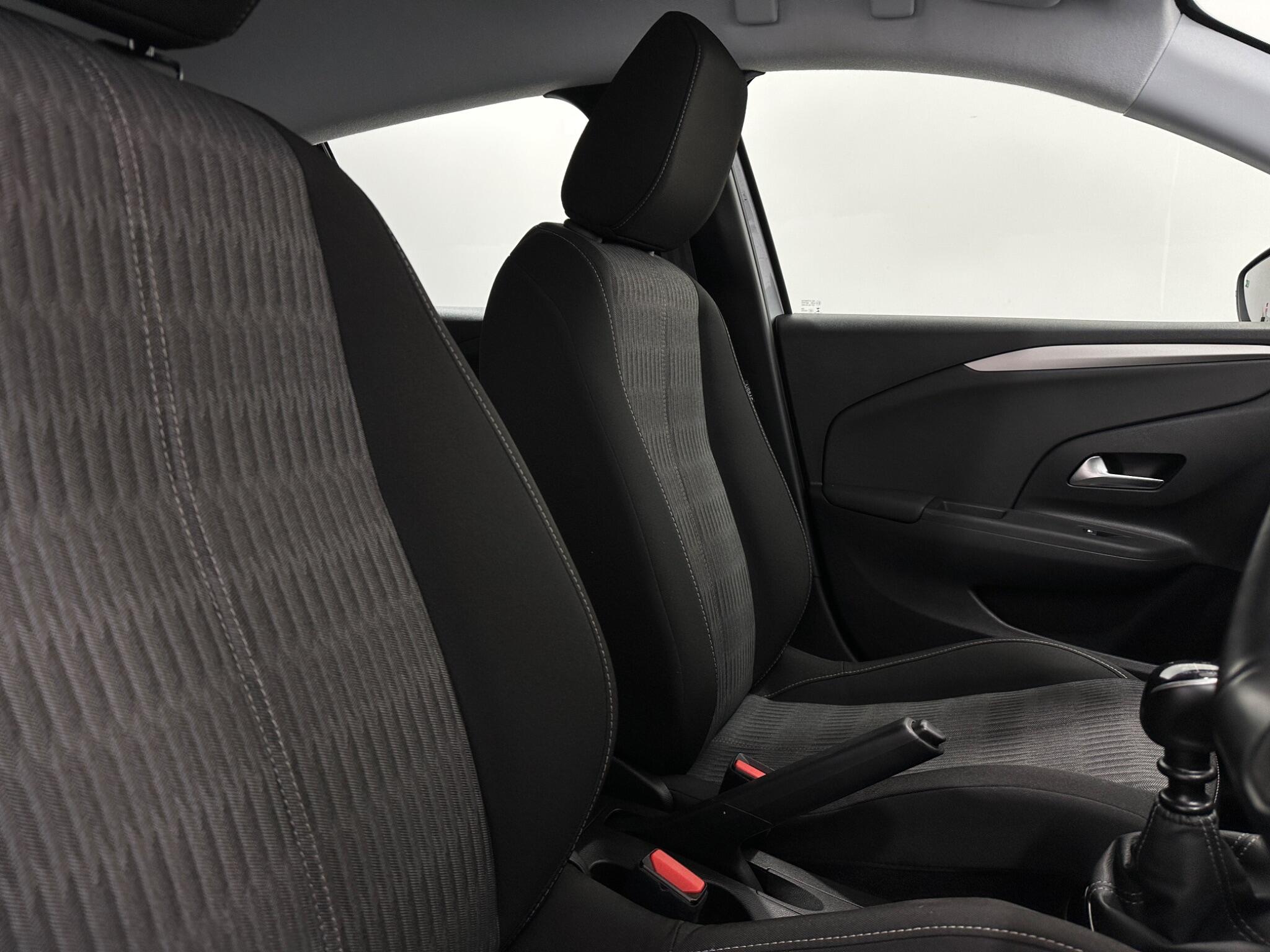 Vauxhall Corsa view 28