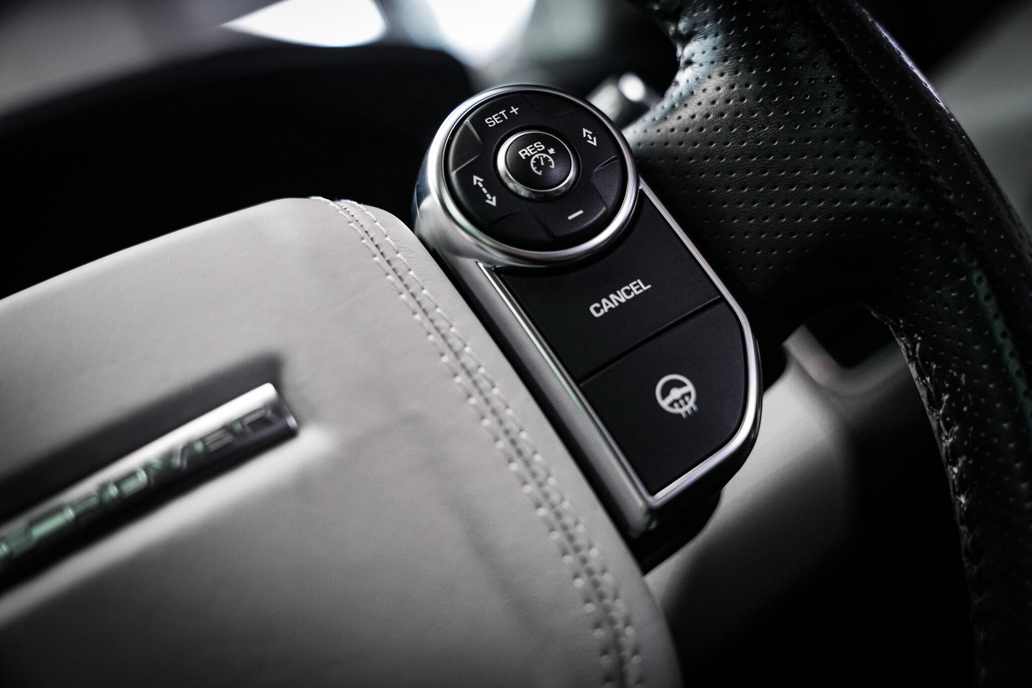 Land Rover Range Rover Sport view 47
